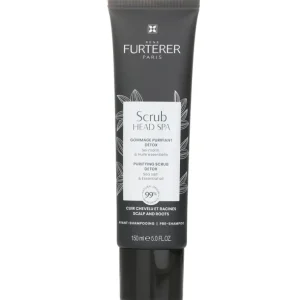 Best Rene Furterer ScrubHead Spa Purifying Scrub Detox 150ml - GlowEssence Care - Embrace the Essence of Radiance with Premium Skincare Solutions
