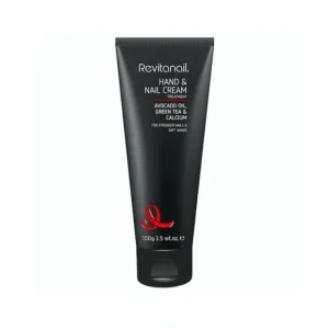Wash*Revitanail Hand & Nail Cream 100g - GlowEssence Care - Embrace the Essence of Radiance with Premium Skincare Solutions