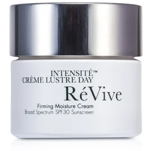 Store ReVive Intensite Creme Lustre Day Firming Moisture Cream SPF 30 (Exp. Date 12/2022) 50g/1.7oz - GlowEssence Care - Embrace the Essence of Radiance with Premium Skincare Solutions
