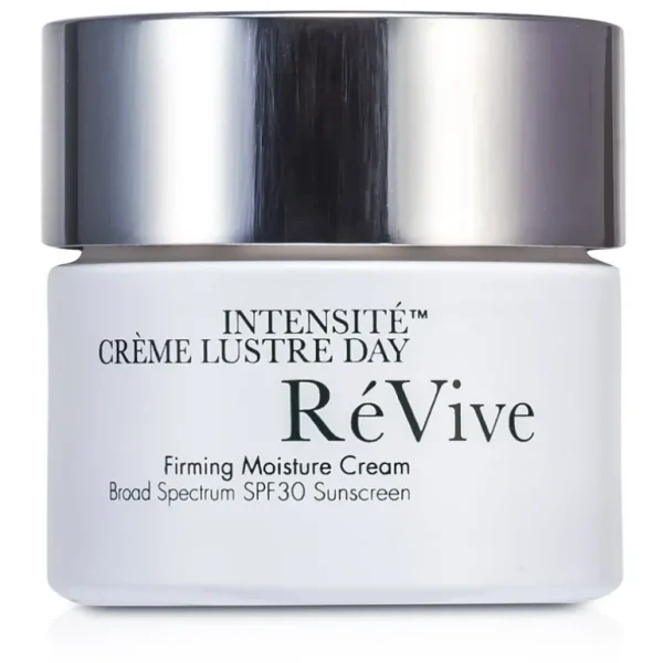 Store ReVive Intensite Creme Lustre Day Firming Moisture Cream SPF 30 (Exp. Date 12/2022) 50g/1.7oz - GlowEssence Care - Embrace the Essence of Radiance with Premium Skincare Solutions