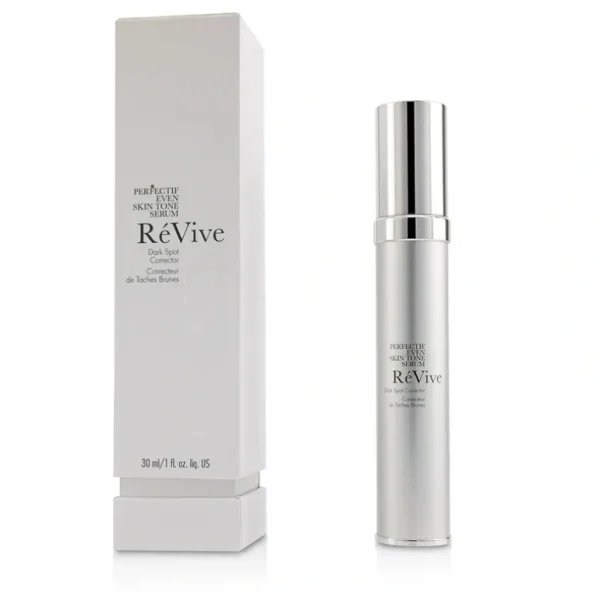 Clearance ReVive Perfectif Even Skin Tone Serum - Dark Spot Corrector 30ml/1oz - GlowEssence Care - Embrace the Essence of Radiance with Premium Skincare Solutions