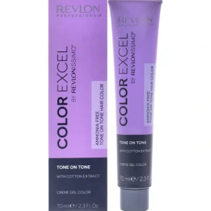 Beauty*Revlonissimo Color Excel - 9.3 Very Light Golden Blonde by Revlon for Unisex - 2.3 oz Hair Color - GlowEssence Care - Embrace the Essence of Radiance with Premium Skincare Solutions
