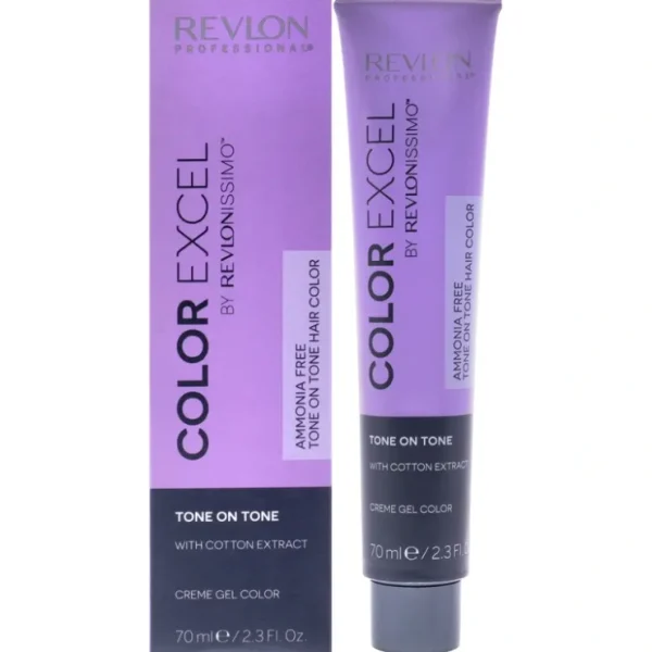 Beauty*Revlonissimo Color Excel - 9.3 Very Light Golden Blonde by Revlon for Unisex - 2.3 oz Hair Color - GlowEssence Care - Embrace the Essence of Radiance with Premium Skincare Solutions
