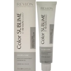Best Sale Revlonissimo Color Sublime - 9.32 Very Light Gold Iridescent Blonde by Revlon for Unisex - 2.5 oz Hair Color - GlowEssence Care - Embrace the Essence of Radiance with Premium Skincare Solutions