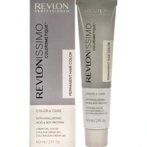 Beauty*Revlonissimo Colorsmetique - 7.31 Beige Blonde by Revlon for Unisex - 2 oz Hair Color - GlowEssence Care - Embrace the Essence of Radiance with Premium Skincare Solutions
