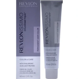 Clearance Revlonissimo Colorsmetique - 7.13 Blonde Frosty Beige by Revlon for Unisex - 2 oz Hair Color - GlowEssence Care - Embrace the Essence of Radiance with Premium Skincare Solutions