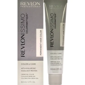 Beauty*Revlonissimo Colorsmetique - 2.10 Blue Black by Revlon for Unisex - 2 oz Hair Color - GlowEssence Care - Embrace the Essence of Radiance with Premium Skincare Solutions