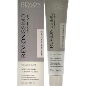 Sale Revlonissimo Colorsmetique - 7.14 Candied Chestnut Blonde by Revlon for Unisex - 2 oz Hair Color - GlowEssence Care - Embrace the Essence of Radiance with Premium Skincare Solutions