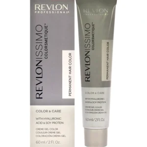 Best Sale Revlonissimo Colorsmetique - 6.31 Dark Beige Blonde by Revlon for Unisex - 2 oz Hair Color - GlowEssence Care - Embrace the Essence of Radiance with Premium Skincare Solutions