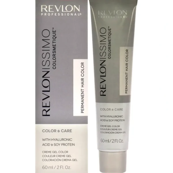 Best Sale Revlonissimo Colorsmetique - 6.31 Dark Beige Blonde by Revlon for Unisex - 2 oz Hair Color - GlowEssence Care - Embrace the Essence of Radiance with Premium Skincare Solutions