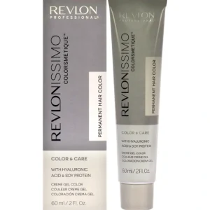 Beauty*Revlonissimo Colorsmetique - 6.31 Dark Beige Blonde by Revlon for Unisex - 2 oz Hair Color - GlowEssence Care - Embrace the Essence of Radiance with Premium Skincare Solutions