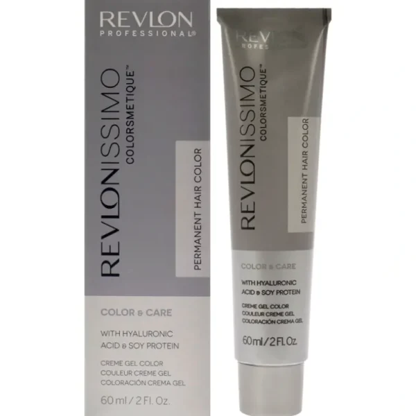 Cheap Revlonissimo Colorsmetique - 3 Dark Brown by Revlon for Unisex - 2 oz Hair Color - GlowEssence Care - Embrace the Essence of Radiance with Premium Skincare Solutions