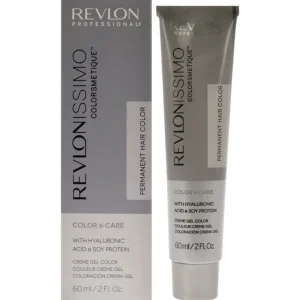 Beauty*Revlonissimo Colorsmetique - 3 Dark Brown by Revlon for Unisex - 2 oz Hair Color - GlowEssence Care - Embrace the Essence of Radiance with Premium Skincare Solutions