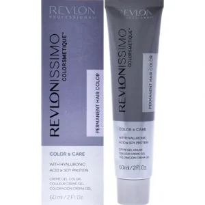 Clearance Revlonissimo Colorsmetique - 6.4 Dark Copper Blonde by Revlon for Unisex - 2 oz Hair Color - GlowEssence Care - Embrace the Essence of Radiance with Premium Skincare Solutions