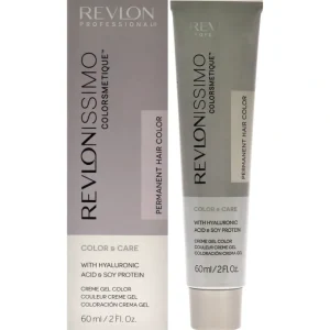 Shop Revlonissimo Colorsmetique - 6.34 Dark Coppery Gold Blonde by Revlon for Unisex - 2 oz Hair Color - GlowEssence Care - Embrace the Essence of Radiance with Premium Skincare Solutions