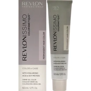 Beauty*Revlonissimo Colorsmetique - 6.34 Dark Coppery Gold Blonde by Revlon for Unisex - 2 oz Hair Color - GlowEssence Care - Embrace the Essence of Radiance with Premium Skincare Solutions