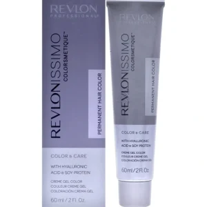 Beauty*Revlonissimo Colorsmetique - 6.24 Dark Coppery Pearl Blonde by Revlon for Unisex - 2 oz Hair Color - GlowEssence Care - Embrace the Essence of Radiance with Premium Skincare Solutions