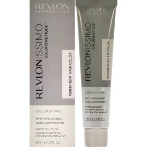 Discount Revlonissimo Colorsmetique - 6.13 Dark Frosty Beige Blonde by Revlon for Unisex - 2 oz Hair Color - GlowEssence Care - Embrace the Essence of Radiance with Premium Skincare Solutions