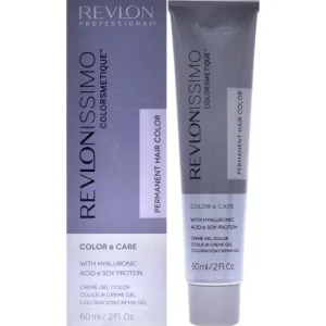 Flash Sale Revlonissimo Colorsmetique - 6.65 Dark Mahogany Red Blonde by Revlon for Unisex - 2 oz Hair Color - GlowEssence Care - Embrace the Essence of Radiance with Premium Skincare Solutions