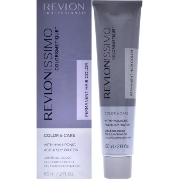 Flash Sale Revlonissimo Colorsmetique - 6.65 Dark Mahogany Red Blonde by Revlon for Unisex - 2 oz Hair Color - GlowEssence Care - Embrace the Essence of Radiance with Premium Skincare Solutions