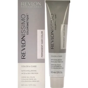 Sale Revlonissimo Colorsmetique - 6.46 Dark Red Copper Blonde by Revlon for Unisex - 2 oz Hair Color - GlowEssence Care - Embrace the Essence of Radiance with Premium Skincare Solutions