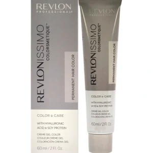 Shop Revlonissimo Colorsmetique - 5.41 Deep Chestnut Light Brown by Revlon for Unisex - 2 oz Hair Color - GlowEssence Care - Embrace the Essence of Radiance with Premium Skincare Solutions