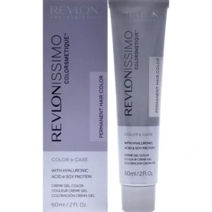 Beauty*Revlonissimo Colorsmetique - 7.3 Golden Blonde by Revlon for Unisex - 2 oz Hair Color - GlowEssence Care - Embrace the Essence of Radiance with Premium Skincare Solutions