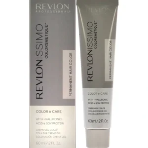 Beauty*Revlonissimo Colorsmetique - 44.20 Intense Burgundy by Revlon for Unisex - 2 oz Hair Color - GlowEssence Care - Embrace the Essence of Radiance with Premium Skincare Solutions