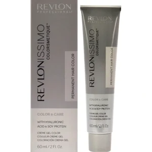 Best Revlonissimo Colorsmetique - 66.40 Intense Copper by Revlon for Unisex - 2 oz Hair Color - GlowEssence Care - Embrace the Essence of Radiance with Premium Skincare Solutions