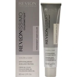 Beauty*Revlonissimo Colorsmetique - 66.40 Intense Copper by Revlon for Unisex - 2 oz Hair Color - GlowEssence Care - Embrace the Essence of Radiance with Premium Skincare Solutions