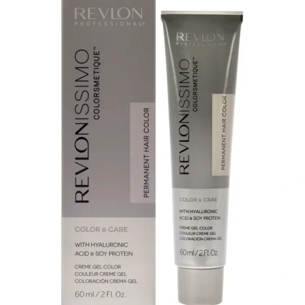 Beauty*Revlonissimo Colorsmetique - 66.40 Intense Copper by Revlon for Unisex - 2 oz Hair Color - GlowEssence Care - Embrace the Essence of Radiance with Premium Skincare Solutions