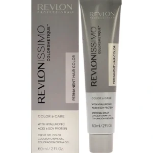 Beauty*Revlonissimo Colorsmetique - 55.64 Intense Coppery Dark Red by Revlon for Unisex - 2 oz Hair Color - GlowEssence Care - Embrace the Essence of Radiance with Premium Skincare Solutions