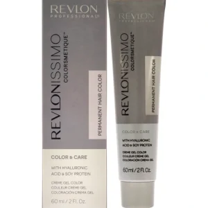 Store Revlonissimo Colorsmetique - 66.64 Intense Coppery Red by Revlon for Unisex - 2 oz Hair Color - GlowEssence Care - Embrace the Essence of Radiance with Premium Skincare Solutions