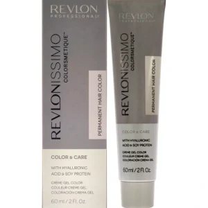 Beauty*Revlonissimo Colorsmetique - 66.64 Intense Coppery Red by Revlon for Unisex - 2 oz Hair Color - GlowEssence Care - Embrace the Essence of Radiance with Premium Skincare Solutions