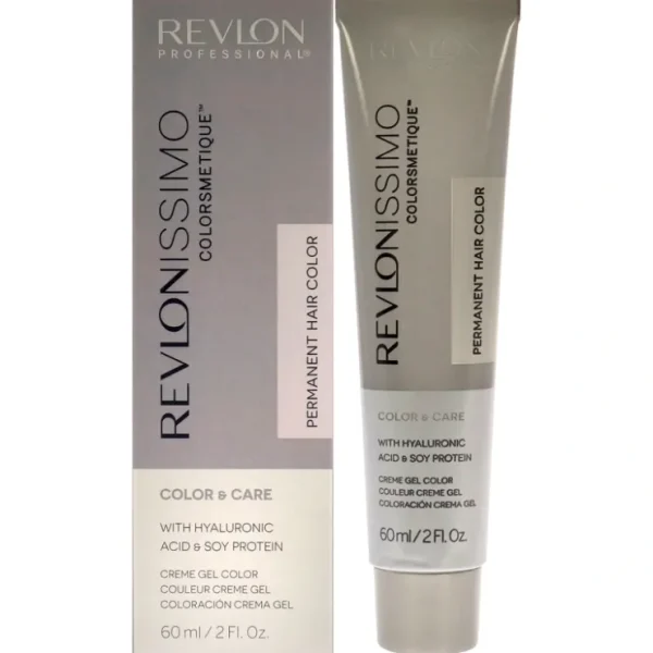 Beauty*Revlonissimo Colorsmetique - 33.20 Intense Dark Burgundy by Revlon for Unisex - 2 oz Hair Color - GlowEssence Care - Embrace the Essence of Radiance with Premium Skincare Solutions