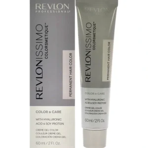Cheap Revlonissimo Colorsmetique - 55.20 Intense Light Burgundy by Revlon for Unisex - 2 oz Hair Color - GlowEssence Care - Embrace the Essence of Radiance with Premium Skincare Solutions