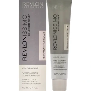 Beauty*Revlonissimo Colorsmetique - 66.66 Intense Red Purple by Revlon for Unisex - 2 oz Hair Color - GlowEssence Care - Embrace the Essence of Radiance with Premium Skincare Solutions