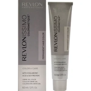 Discount Revlonissimo Colorsmetique - 7.2 Iridescent Blonde by Revlon for Unisex - 2 oz Hair Color - GlowEssence Care - Embrace the Essence of Radiance with Premium Skincare Solutions