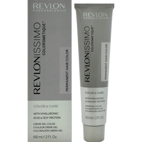 Beauty*Revlonissimo Colorsmetique - 8.31 Light Beige Blonde by Revlon for Unisex - 2 oz Hair Color - GlowEssence Care - Embrace the Essence of Radiance with Premium Skincare Solutions