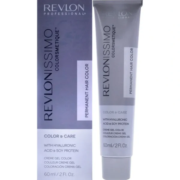 Flash Sale Revlonissimo Colorsmetique - 8 Light Blonde by Revlon for Unisex - 2 oz Hair Color - GlowEssence Care - Embrace the Essence of Radiance with Premium Skincare Solutions