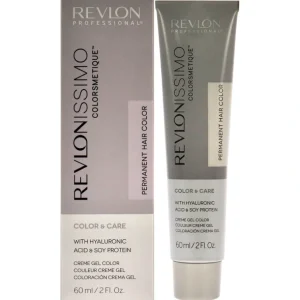Fashion Revlonissimo Colorsmetique - 5 Light Brown by Revlon for Unisex - 2 oz Hair Color - GlowEssence Care - Embrace the Essence of Radiance with Premium Skincare Solutions