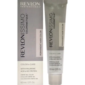 New Revlonissimo Colorsmetique - 5.14 Light Candied Chestnut Brown by Revlon for Unisex - 2 oz Hair Color - GlowEssence Care - Embrace the Essence of Radiance with Premium Skincare Solutions