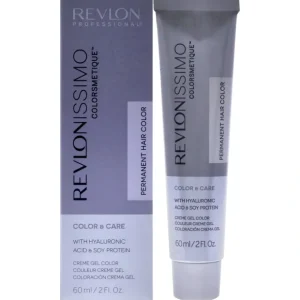 Beauty*Revlonissimo Colorsmetique - 8.4 Light Copper Blonde by Revlon for Unisex - 2 oz Hair Color - GlowEssence Care - Embrace the Essence of Radiance with Premium Skincare Solutions