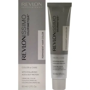 Beauty*Revlonissimo Colorsmetique - 5.4 Light Copper Brown by Revlon for Unisex - 2 oz Hair Color - GlowEssence Care - Embrace the Essence of Radiance with Premium Skincare Solutions