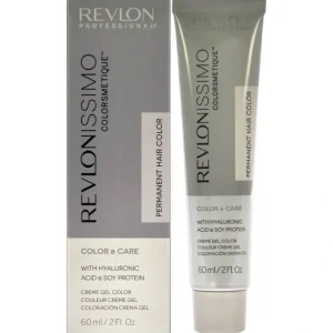 Beauty*Revlonissimo Colorsmetique - 5.34 Light Coppery Gold Brown by Revlon for Unisex - 2 oz Hair Color - GlowEssence Care - Embrace the Essence of Radiance with Premium Skincare Solutions