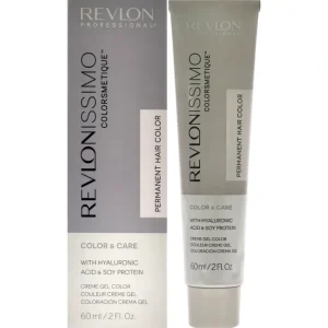 Cheap Revlonissimo Colorsmetique - 8.24 Light Coppery Pearl Blonde by Revlon for Unisex - 2 oz Hair Color - GlowEssence Care - Embrace the Essence of Radiance with Premium Skincare Solutions