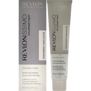 Beauty*Revlonissimo Colorsmetique - 8.24 Light Coppery Pearl Blonde by Revlon for Unisex - 2 oz Hair Color - GlowEssence Care - Embrace the Essence of Radiance with Premium Skincare Solutions