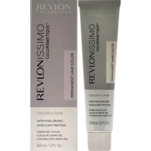 Cheap Revlonissimo Colorsmetique - 8.13 Light Frosty Beige Blonde by Revlon for Unisex - 2 oz Hair Color - GlowEssence Care - Embrace the Essence of Radiance with Premium Skincare Solutions