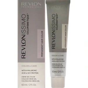 Beauty*Revlonissimo Colorsmetique - 8.13 Light Frosty Beige Blonde by Revlon for Unisex - 2 oz Hair Color - GlowEssence Care - Embrace the Essence of Radiance with Premium Skincare Solutions