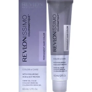 Beauty*Revlonissimo Colorsmetique - 8.3 Light Golden Blonde by Revlon for Unisex - 2 oz Hair Color - GlowEssence Care - Embrace the Essence of Radiance with Premium Skincare Solutions